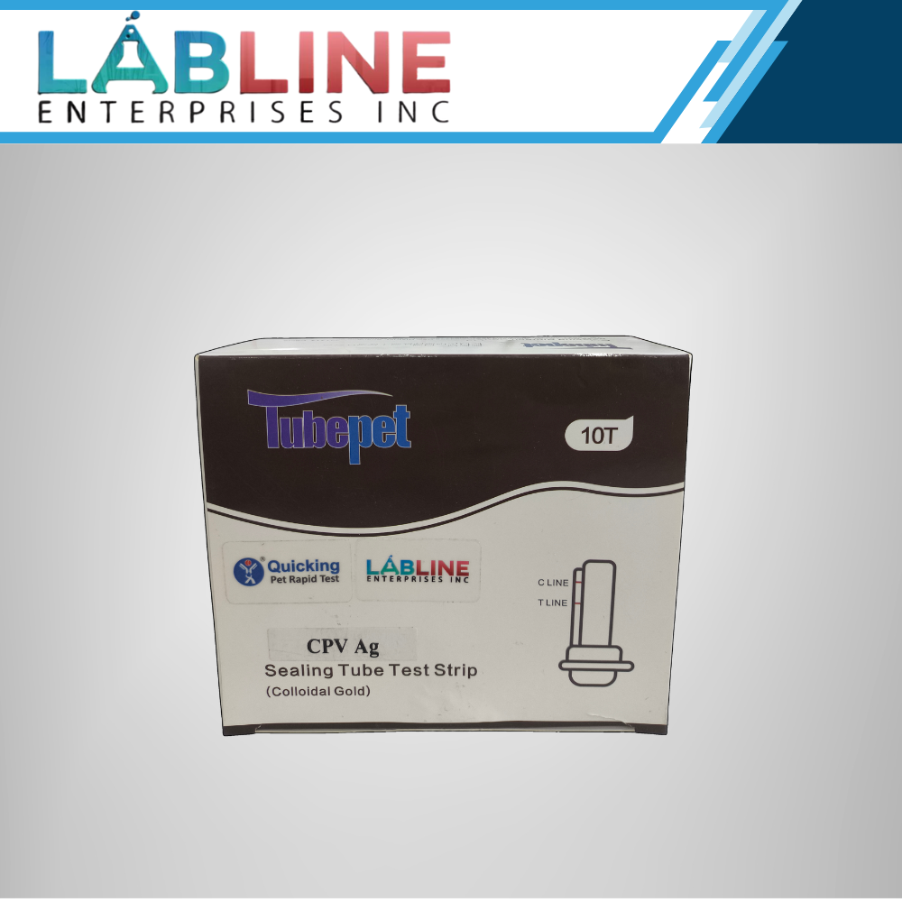 CPV+CCV Ag Combined Rapid Test